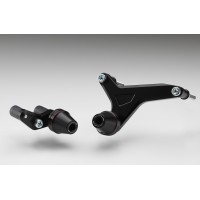 AELLA Frame Slider Kit For the BMW S1000RR / M1000RR (2019-2022) AELLA Frame Slider Kit For the BMW S1000RR / M1000RR (2019-2022)